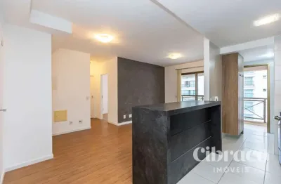 Apartamento para alugar no Bigorrilho com 2 quartos de 133,64m² - Edifício Monde Champagnat