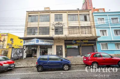 Apartamento no são francisco com 3 quartos de 77m² - edifício ipiranga