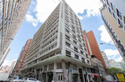 Apartamento com 3 quartos à venda na Rua Voluntários da Pátria, 442, Centro, Curitiba
