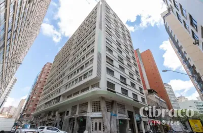 Apartamento com 3 quartos à venda na Rua Voluntários da Pátria, 442, Centro, Curitiba
