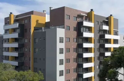 Apartamento com 2 quartos no bairro água verde, próximo festval kennedy.