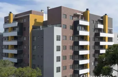 Apartamento com 2 quartos no bairro água verde, próximo festval kennedy.