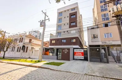 Ponto comercial com 1 sala à venda na Alameda Princesa Izabel, 42, São Francisco, Curitiba