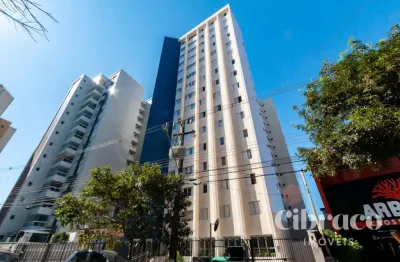 Apartamento no Portão com 3 quartos de 127,69m² - Edifício Torre do Sol