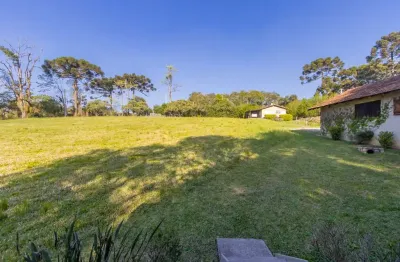 Chácara de 20.000m² em piraquara - capoeira dos dinos - piraquara