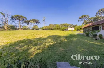 Chácara de 20.000m² em piraquara - capoeira dos dinos - piraquara