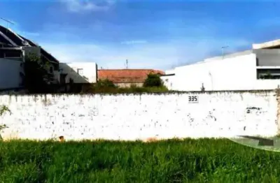 Terreno à venda na Rua Bernardo Wosniack, 335, Pioneiros, Fazenda Rio Grande