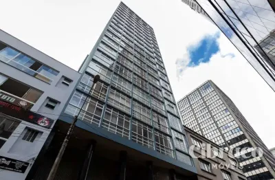 Sala comercial à venda na Rua José Loureiro, 113, Centro, Curitiba