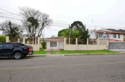 Casa comercial no jardim das américas com 9 salas de 164,80m²