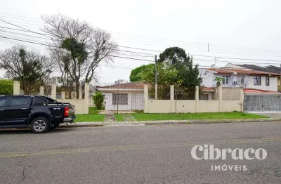 Casa comercial no jardim das américas com 9 salas de 164,80m²