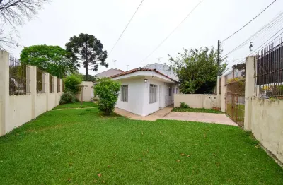 Casa comercial no jardim das américas com 9 salas de 164,80m²