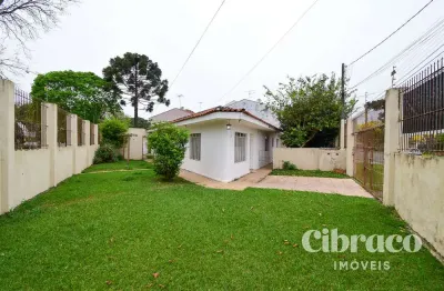 Casa comercial no jardim das américas com 9 salas de 164,80m²