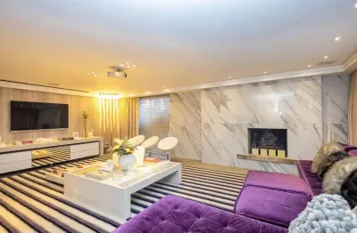 Casa com 3 quartos à venda na Avenida Vicente Machado, 2780, Batel, Curitiba