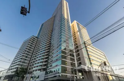 Apartamento com 1 quarto, no centro, próximo ao mercado municipal