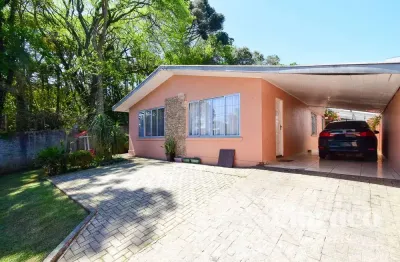 Casa com 3 quartos, no mossunguê próximo ao colégio everest internacional