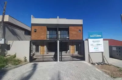 Casa com 3 quartos à venda na Rua Professor João Duck Filho, 431, Xaxim, Curitiba