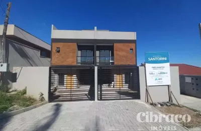 Casa com 3 quartos à venda na Rua Professor João Duck Filho, 431, Xaxim, Curitiba