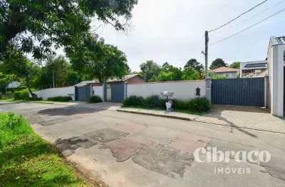 Casa com 3 quartos à venda na Rua Pedro Breda, 85, Santa Felicidade, Curitiba