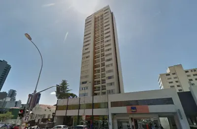 Apartamento no alto da gloria de 374,90m² e 3 dormitórios - edifício campo grande