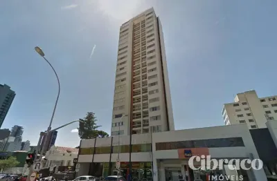 Apartamento no alto da gloria de 374,90m² e 3 dormitórios - edifício campo grande