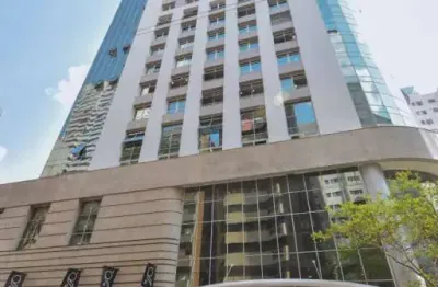 Conjunto comercial no centro de 71,59 m² - centro empresarial glaser