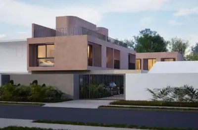 Sobrado com 3 quartos no pilarzinho, próximo ao parque tingui