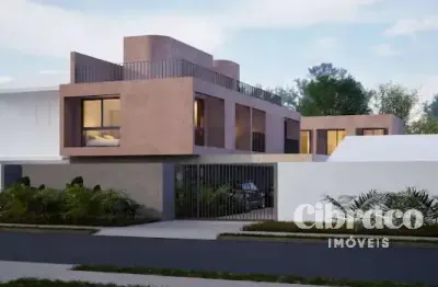 Sobrado com 3 quartos no pilarzinho, próximo ao parque tingui