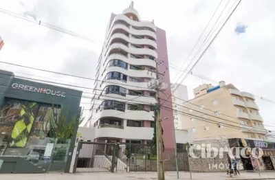 Apartamento com 2 quartos sendo 1 suíte, próximo ao hospital de olhos.