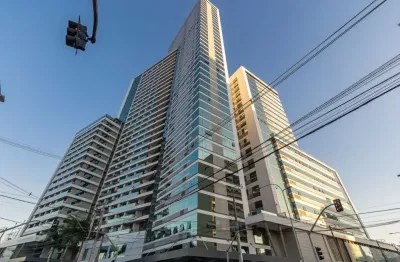 Apartamento com 1 quarto, no centro, próximo ao mercado municipal