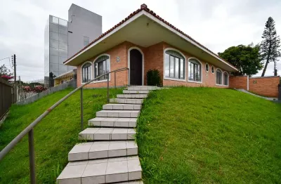 Casa com 3 quartos à venda na Rua Doutor Joaquim Ignácio Silveira da Motta, 90, Guabirotuba, Curitiba