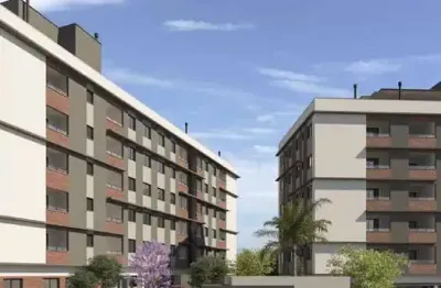 Apartamento com 2 quartos à venda na Rua Azioly Maria Luiza Cuthma, 126, Ecoville, Curitiba