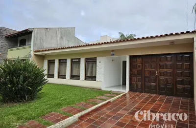 Casa com 4 quartos à venda na Rua Hildebrando Dulcio, 81, Bacacheri, Curitiba