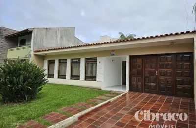 Casa com 4 quartos à venda na Rua Hildebrando Dulcio, 81, Bacacheri, Curitiba