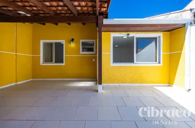 Casa para alugar no orleans com 2 quartos - conjunto residencial nova orleans