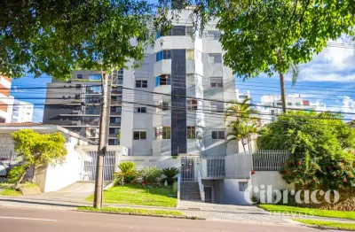 Apartamento com 2 quartos no bigorrilho de 82,47m² - edifício martin afonso