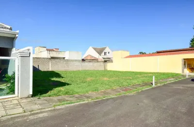 Terreno à venda na Rua Albino Sizanoski, 26, Vila Juliana, Piraquara