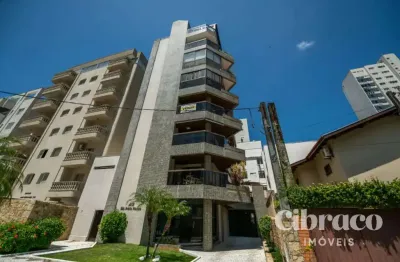 Apartamento com 3 quartos à venda na Avenida Paranaguá, Caiobá, Matinhos
