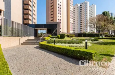Apartamento no bacacheri com 3 quartos de 347m² - edifício countryard