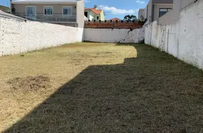 Terreno comercial para alugar na Rua Tamboara, 59, Capão da Imbuia, Curitiba