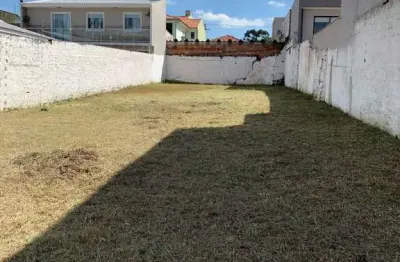 Terreno comercial para alugar na Rua Tamboara, 59, Capão da Imbuia, Curitiba