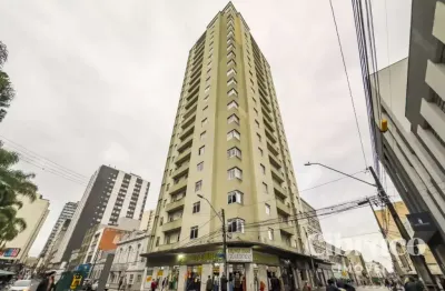 Apartamento com 2 quartos à venda na Rua Pedro Ivo, 423, Centro, Curitiba