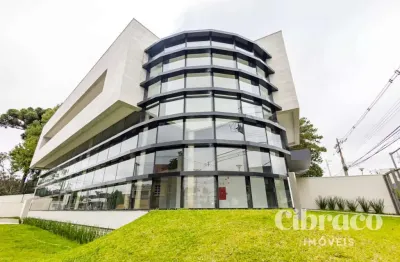 Ponto comercial com 2 salas para alugar na Rua Bispo Dom José, 2272, Batel, Curitiba