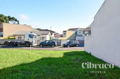 Terreno à venda na Rua Albino Sizanoski, 70, Vila Santa Maria, Piraquara