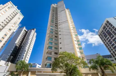 Cobertura com 3 quartos à venda na Rua Petit Carneiro, 1230, Água Verde, Curitiba