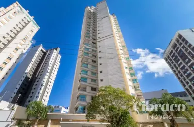 Cobertura com 3 quartos à venda na Rua Petit Carneiro, 1230, Água Verde, Curitiba