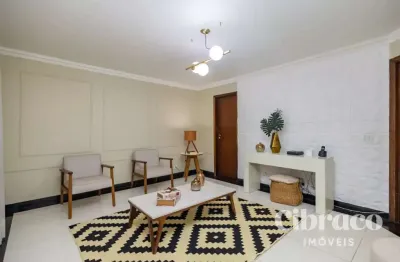 Casa com 3 quartos à venda na Rua Doutor Sátilas do Amaral Camargo, 189, Tingui, Curitiba