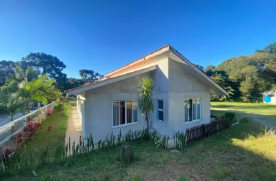 Casa com 2 quartos à venda na Av. Dom Pedro Ii, 800, 800, Centro, Quatro Barras