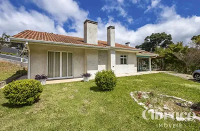 Casa com 2 quartos à venda na Av. Dom Pedro Ii, 800, 800, Centro, Quatro Barras