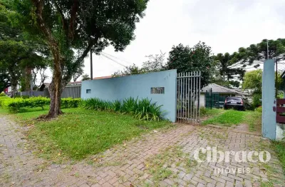 Terreno à venda na Rua João Antônio Xavier, 588, Água Verde, Curitiba