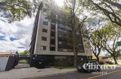 Apartamento com 3 quartos à venda na Rua Presidente Epitácio Pessoa, 260, Tarumã, Curitiba